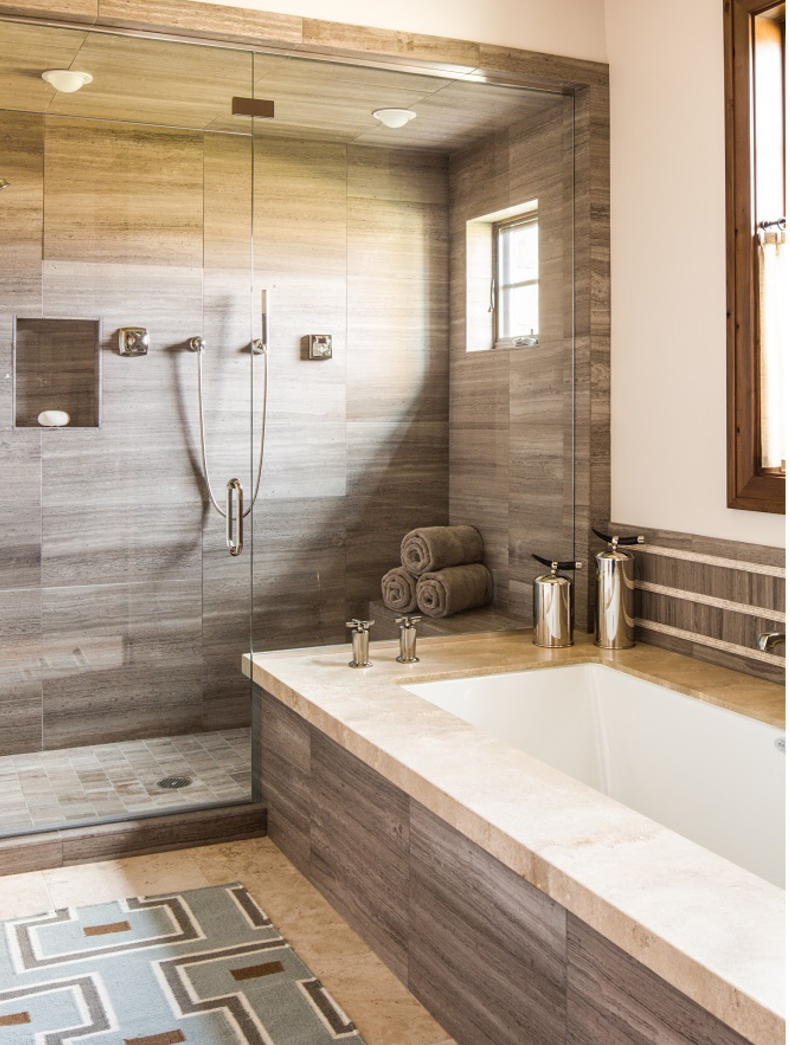 3 Creeks Cabins Bath