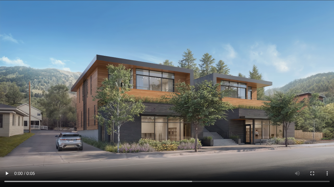 Redmond Mixed-Use